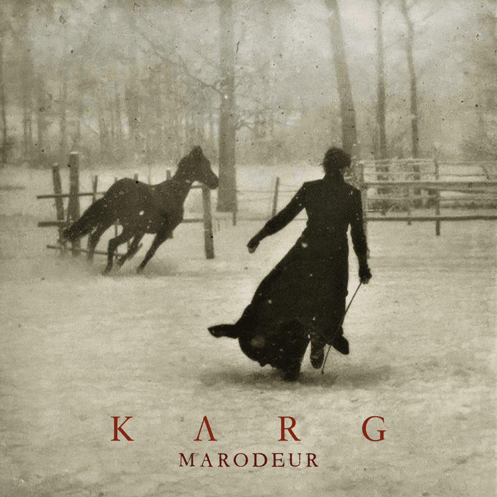Karg - Marodeur Karg - Marodeur