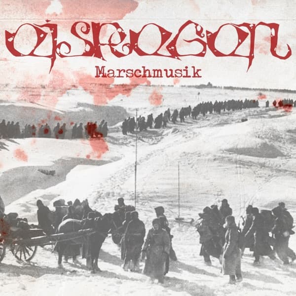 Eisregen - Marschmusik