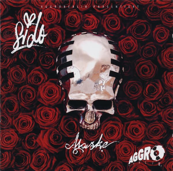 Sido - Maske Sido - Maske