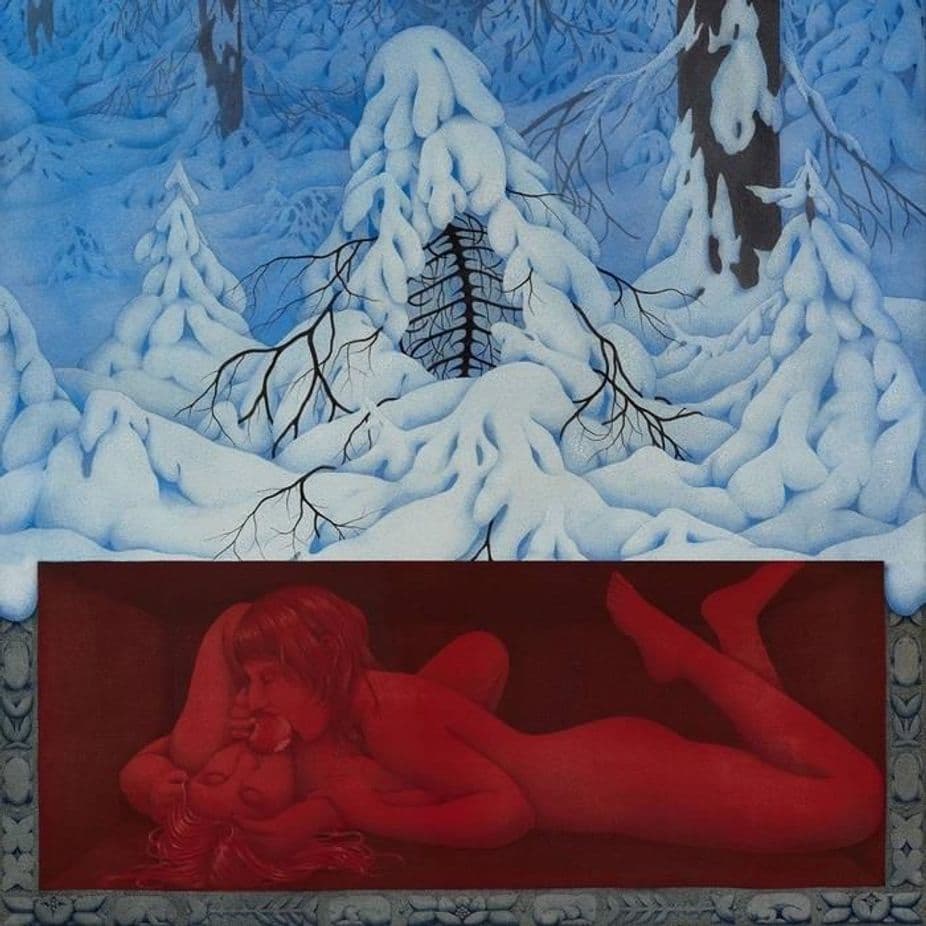 Cardinals - Masquerade Cardinals - Masquerade