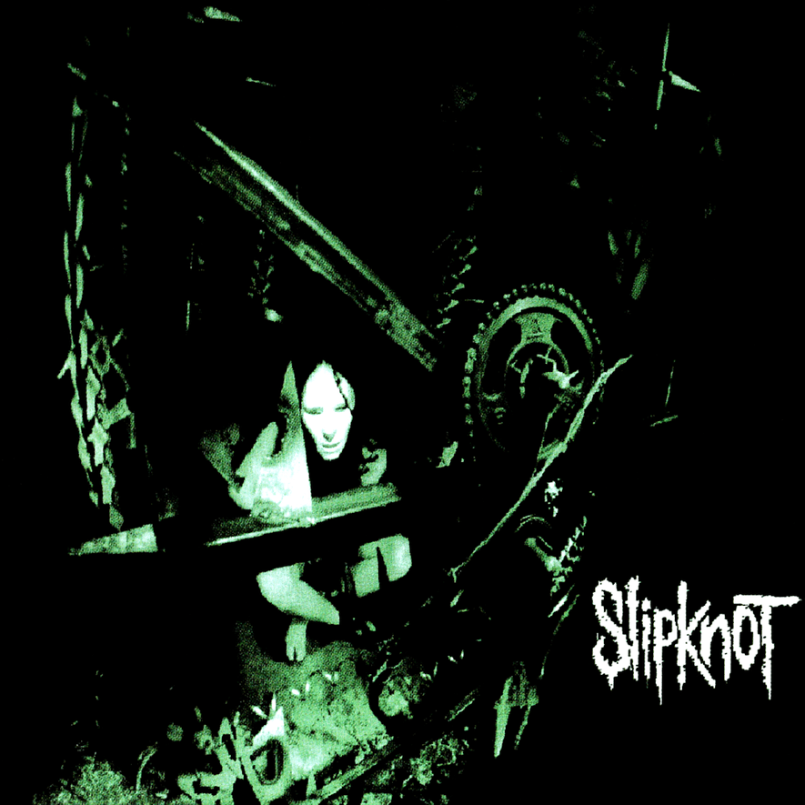 Slipknot - Mate. Feed. Kill. Repeat. Slipknot - Mate. Feed. Kill. Repeat.