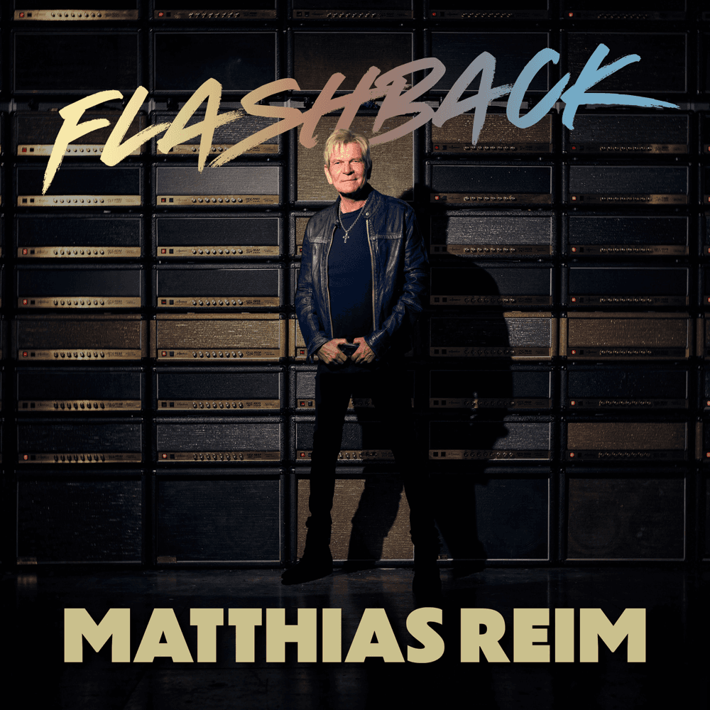 Matthias Reim - Flashback Matthias Reim - Flashback