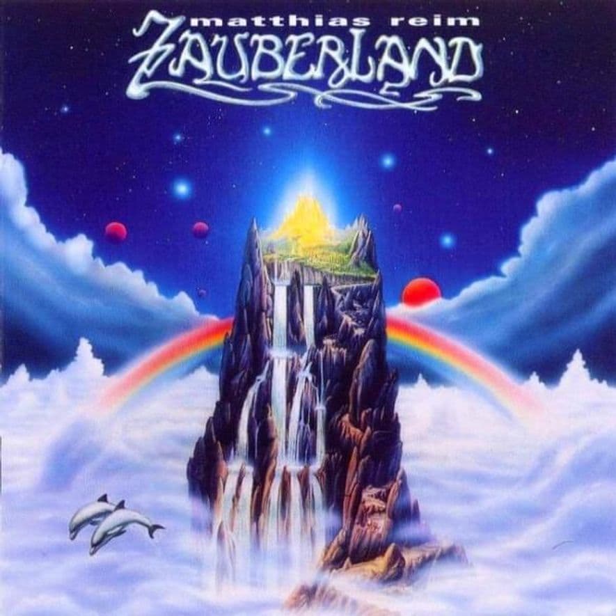 Matthias Reim - Zauberland Matthias Reim - Zauberland