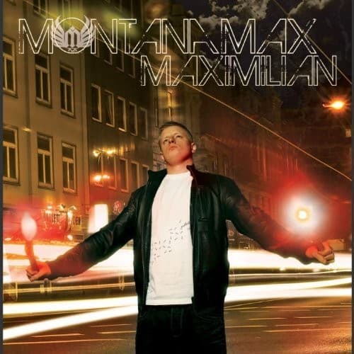 Montana Max - Maximilian Montana Max - Maximilian