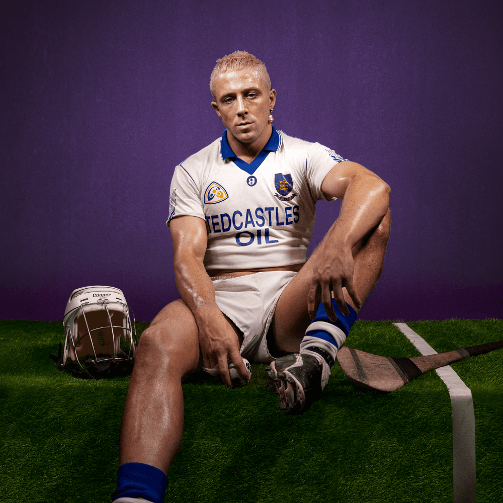 Moncrieff - Maybe It's Fine. Moncrieff - Maybe It's Fine.