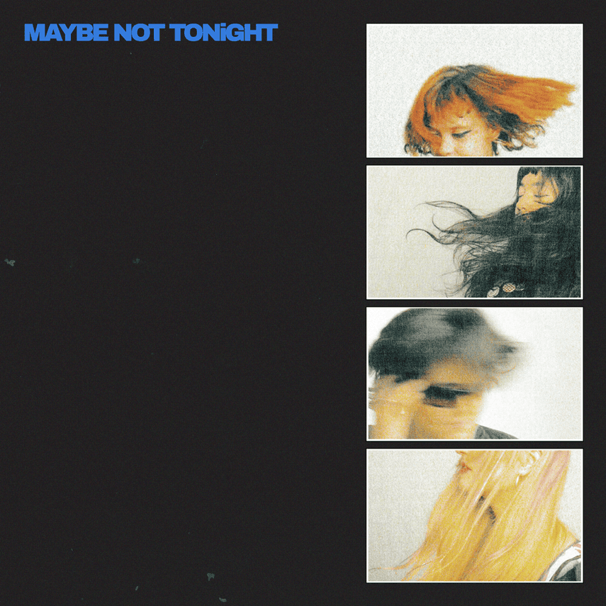 Lime Garden - Maybe Not Tonight Lime Garden - Maybe Not Tonight