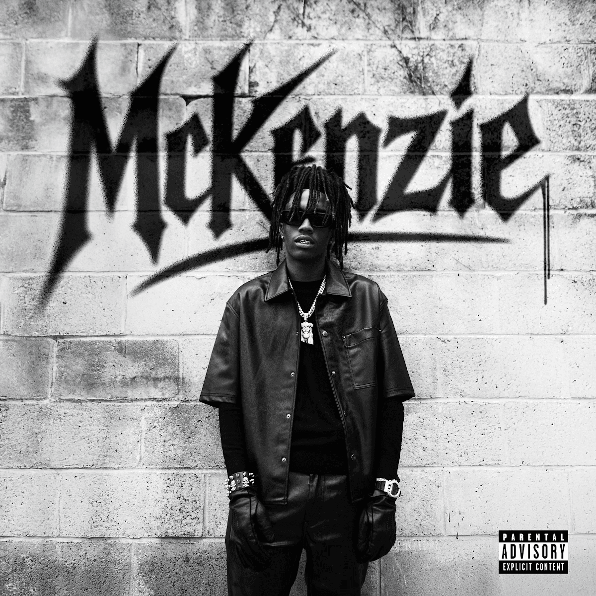 FattMack - McKenzie