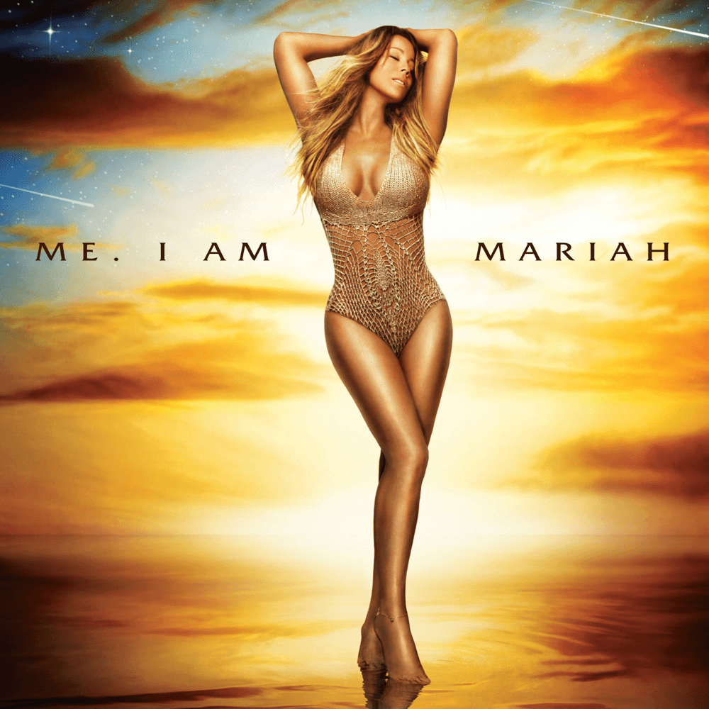 Mariah Carey - Me. I Am Mariah... The Elusive Chanteuse Mariah Carey - Me. I Am Mariah... The Elusive Chanteuse