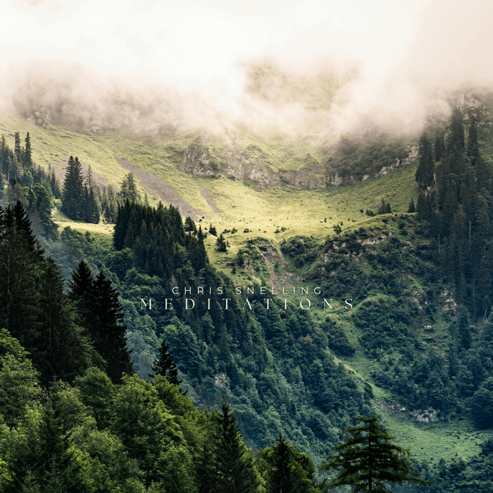 Chris Snelling - Meditations Chris Snelling - Meditations