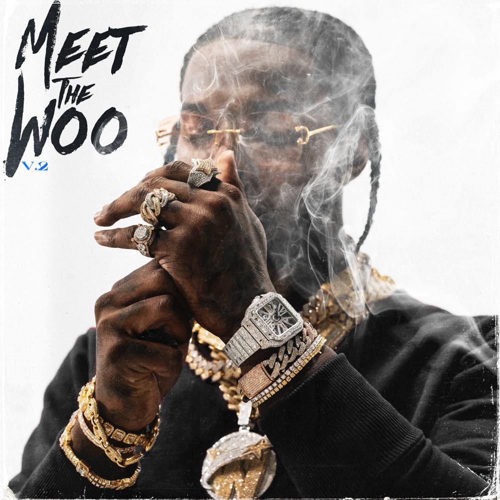 Pop Smoke - Meet the Woo 2 Pop Smoke - Meet the Woo 2