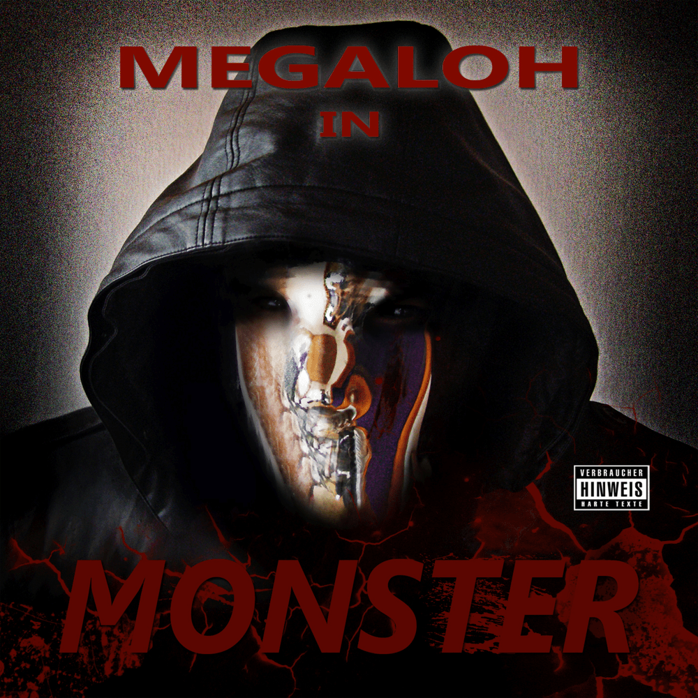 Megaloh - Monster Megaloh - Monster