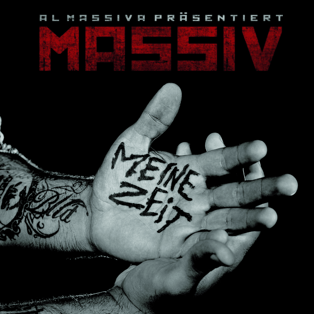 Massiv - Meine Zeit Massiv - Meine Zeit