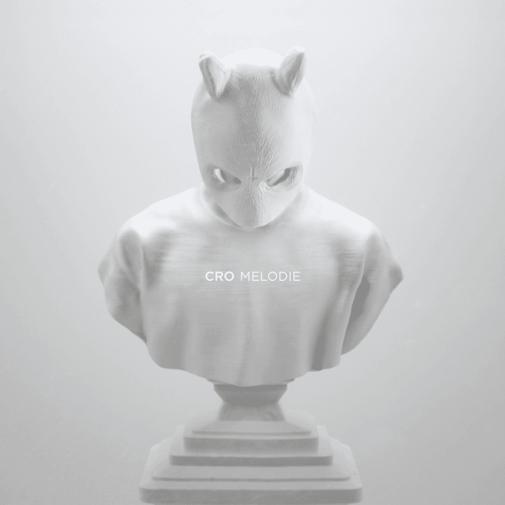 Cro - Melodie Cro - Melodie