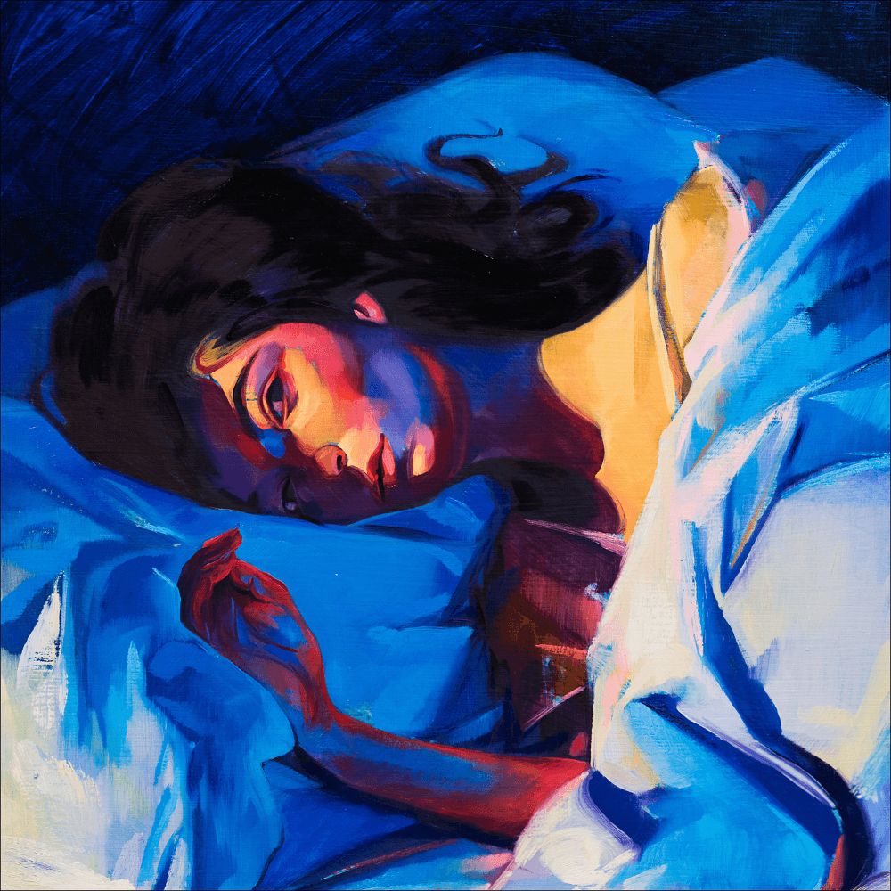 Lorde - Melodrama Lorde - Melodrama