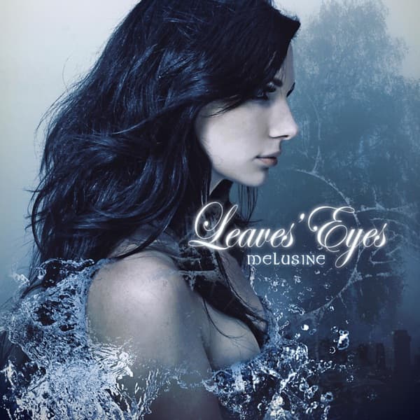 Leaves Eyes - Melusine Leaves Eyes - Melusine