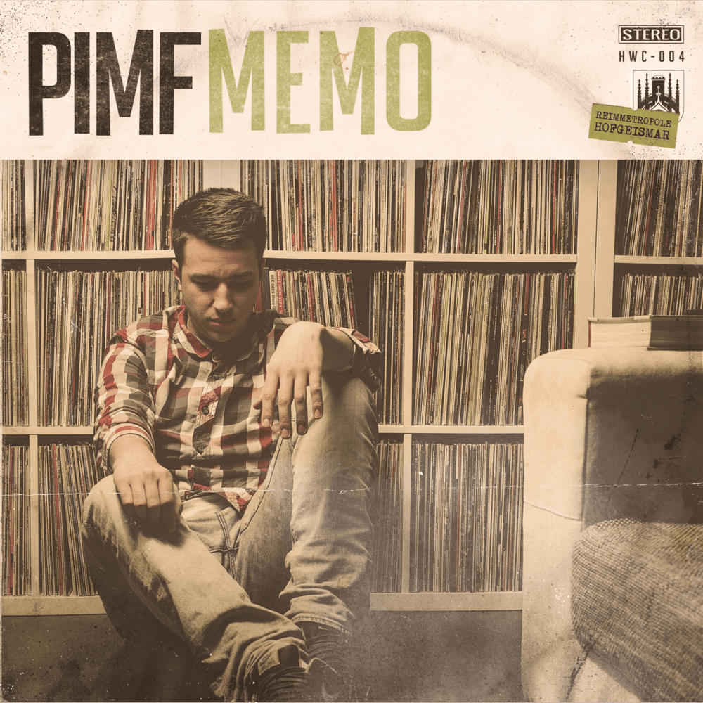Pimf - Memo Pimf - Memo