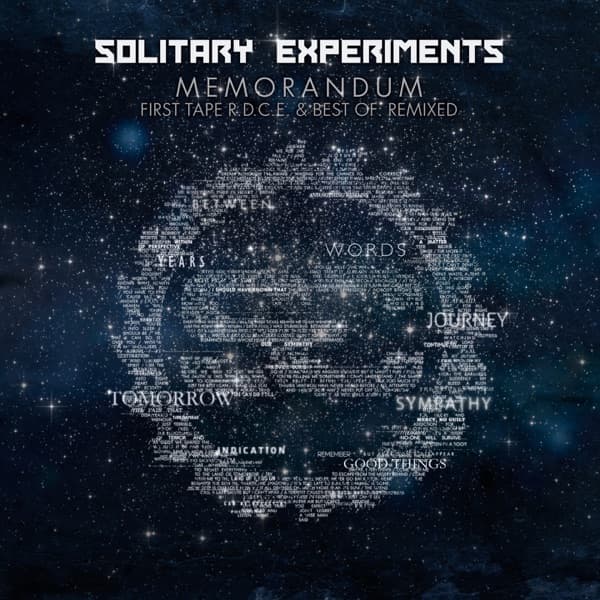 Solitary Experiments - Memorandum Solitary Experiments - Memorandum