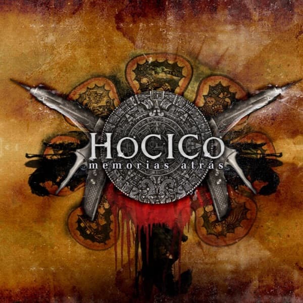 Hocico - Memorias Atrás Hocico - Memorias Atrás