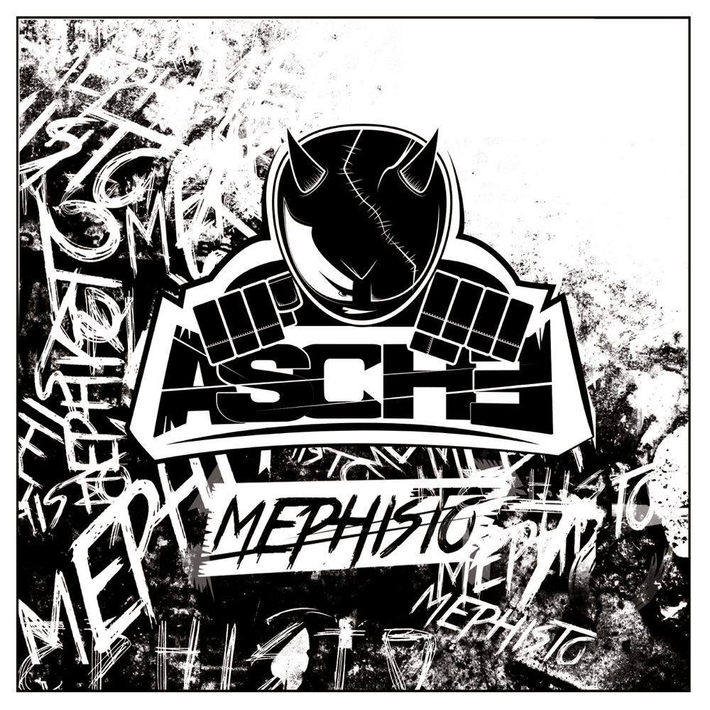 Asche - Mephisto Asche - Mephisto