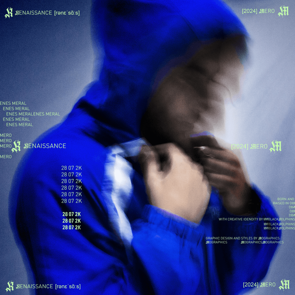 Mero - Renaissance Mero - Renaissance