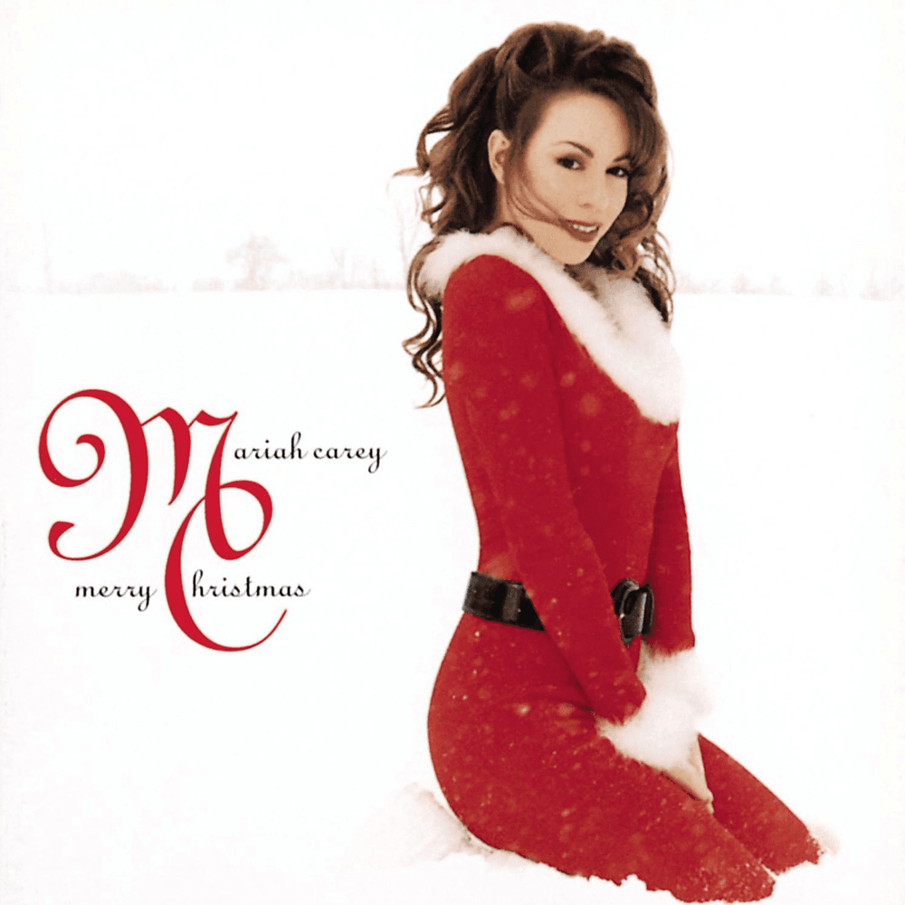 Mariah Carey - Merry Christmas Mariah Carey - Merry Christmas
