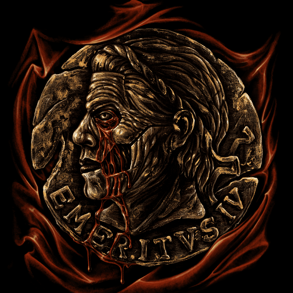 Ghost - Message From The Clergy Ghost - Message From The Clergy