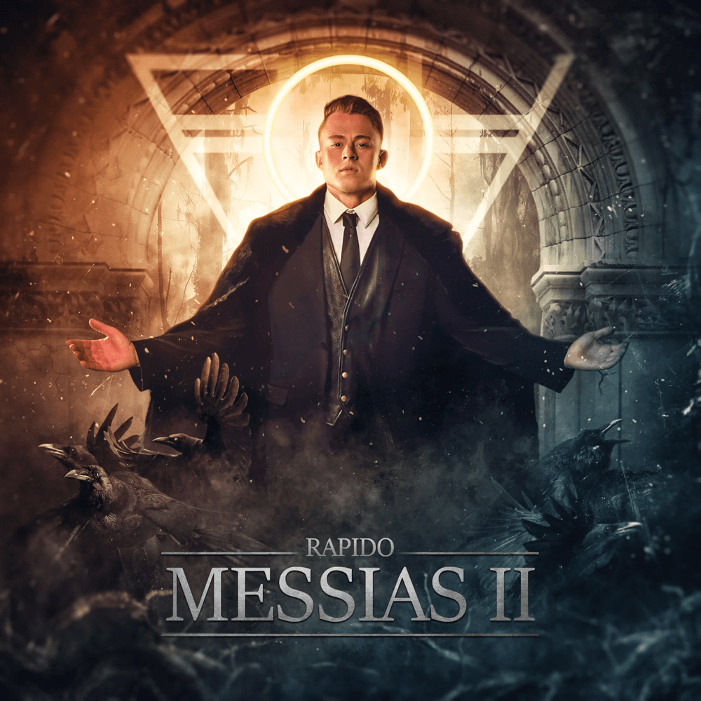 Rapido - Messias II Rapido - Messias II