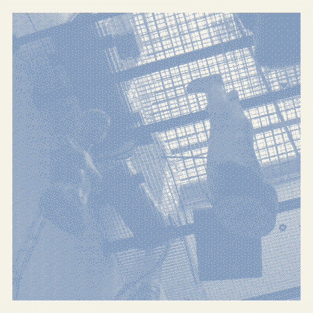 Bdrmm - Microtonic Bdrmm - Microtonic