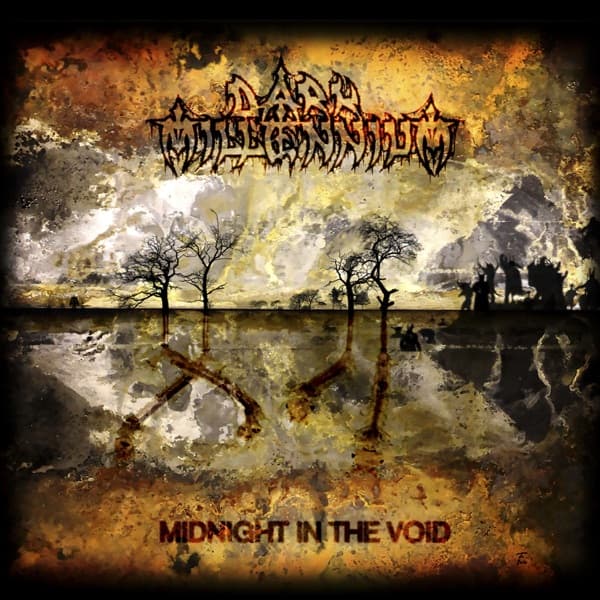 Dark Millenium - Midnight In The Void Dark Millenium - Midnight In The Void