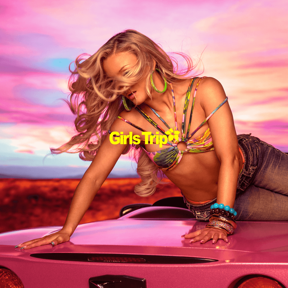 Zara Larsson - Midnight Sun: Girls Trip Zara Larsson - Midnight Sun: Girls Trip