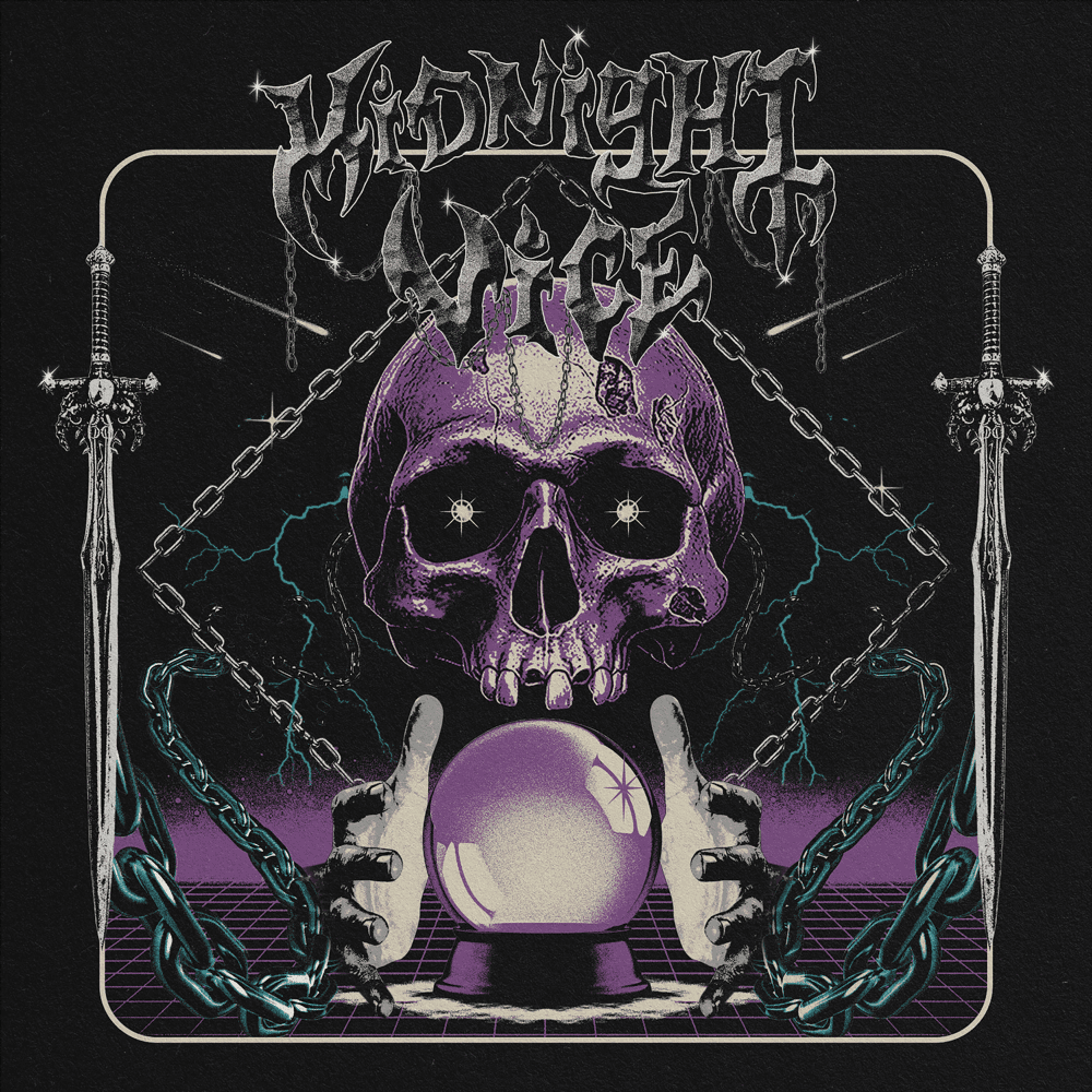 Midnight Vice - Midnight Vice Midnight Vice - Midnight Vice
