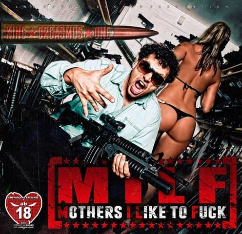 King Orgasmus One - MILF King Orgasmus One - MILF