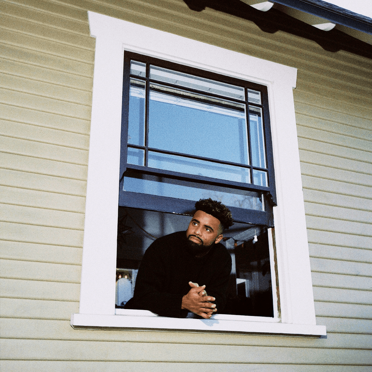 Paul Russell - Miracle Mile Paul Russell - Miracle Mile