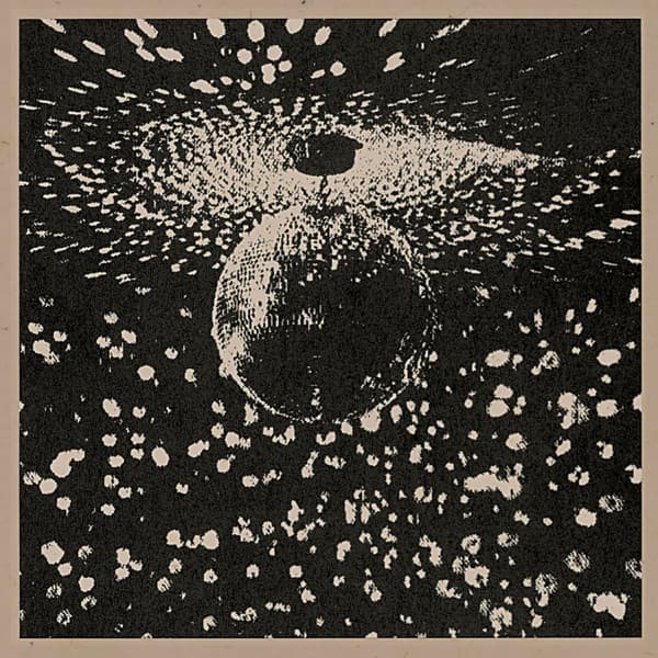 Neil Young - Mirror Ball (2026)