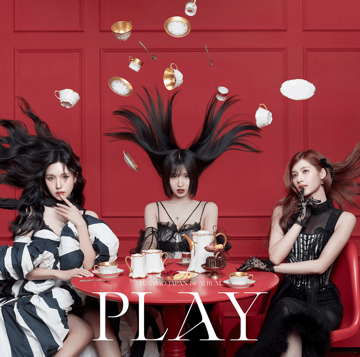 MiSaMo - Play MiSaMo - Play