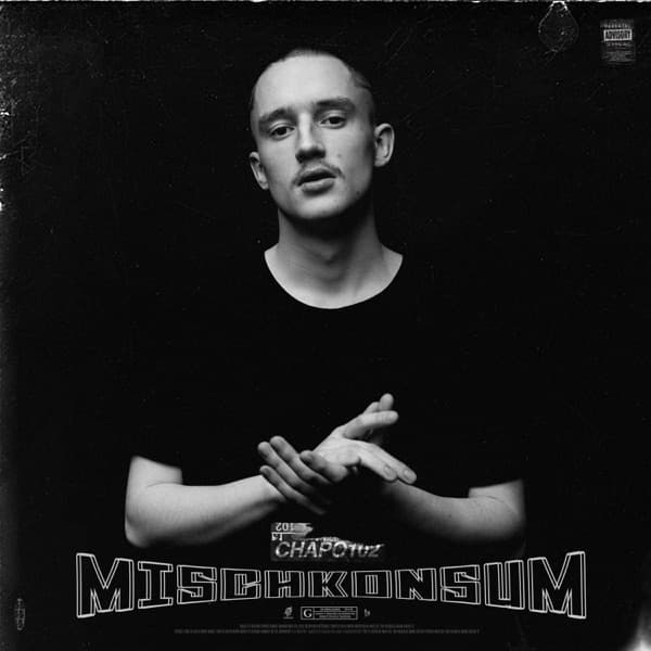 Chapo102 - Mischkonsum