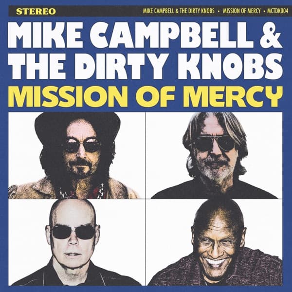 Various Artists - Mission Of Mercy