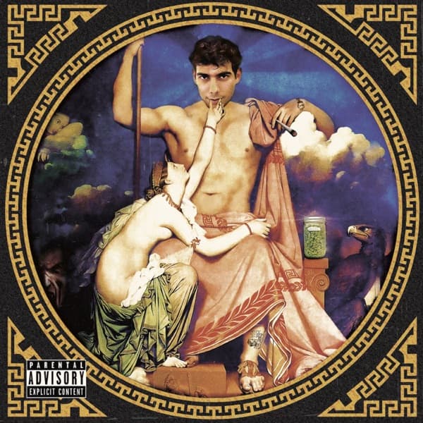 Mista Meta - Mista Lova