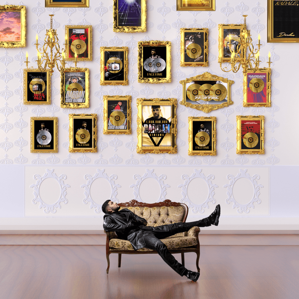 Dardan - Mister Dardy Dardan - Mister Dardy