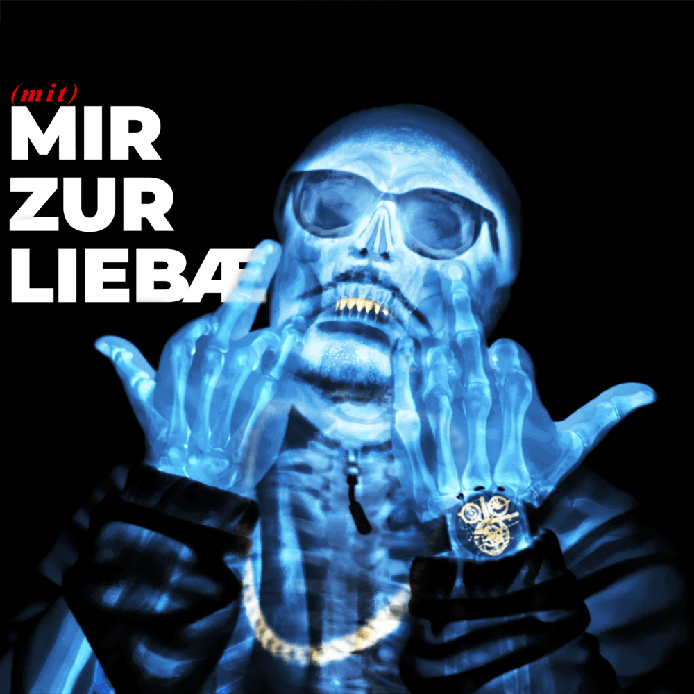 Credibil - (Mit) Mir zur Liebae Credibil - (Mit) Mir zur Liebae