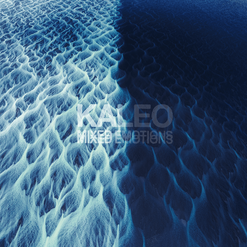 Kaleo - Mixed Emotions Kaleo - Mixed Emotions