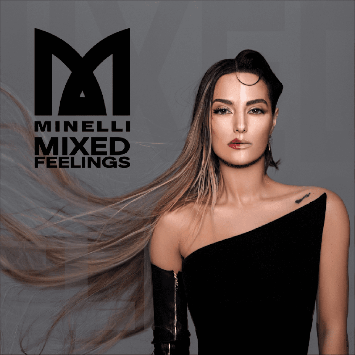Minelli - Mixed Feelings