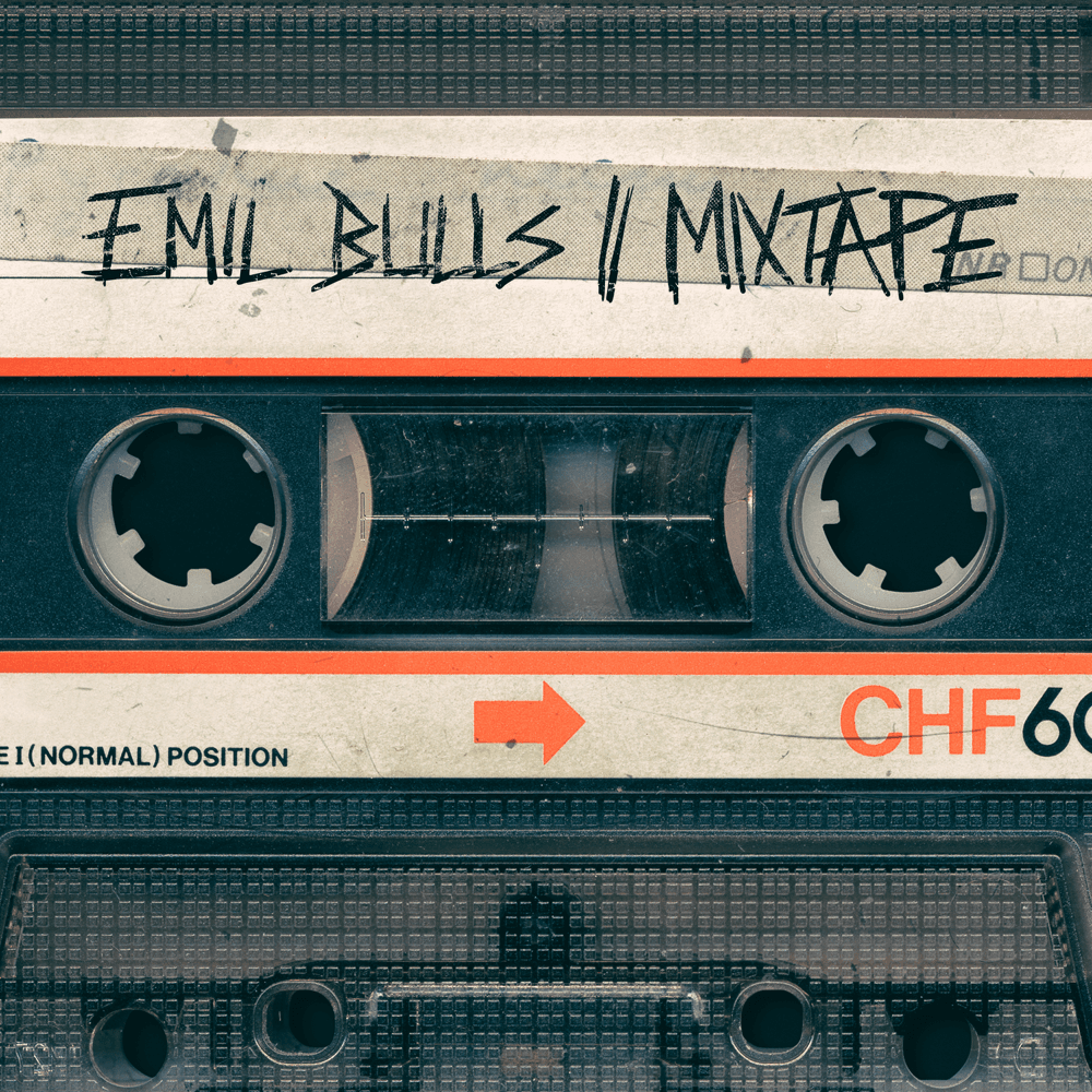 Emil Bulls - Mixtape