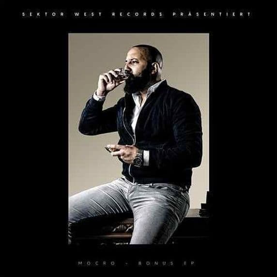Dú Maroc - Mocro Bonus EP