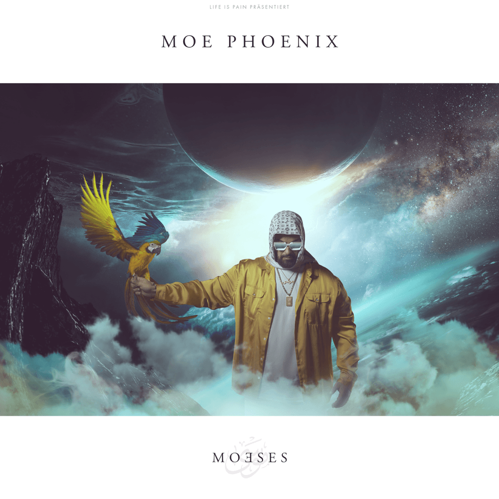 Moe Phoenix - Moeses Moe Phoenix - Moeses