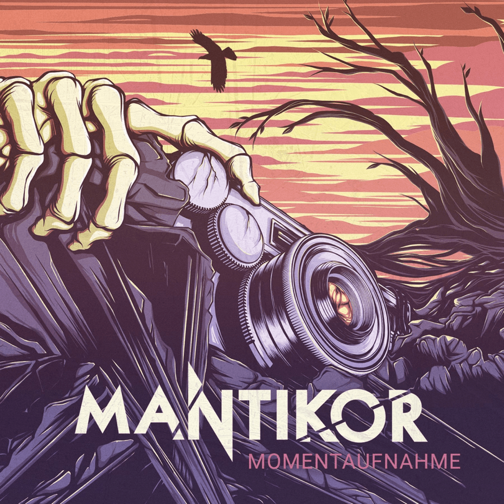 Mantikor - Momentaufnahme Mantikor - Momentaufnahme
