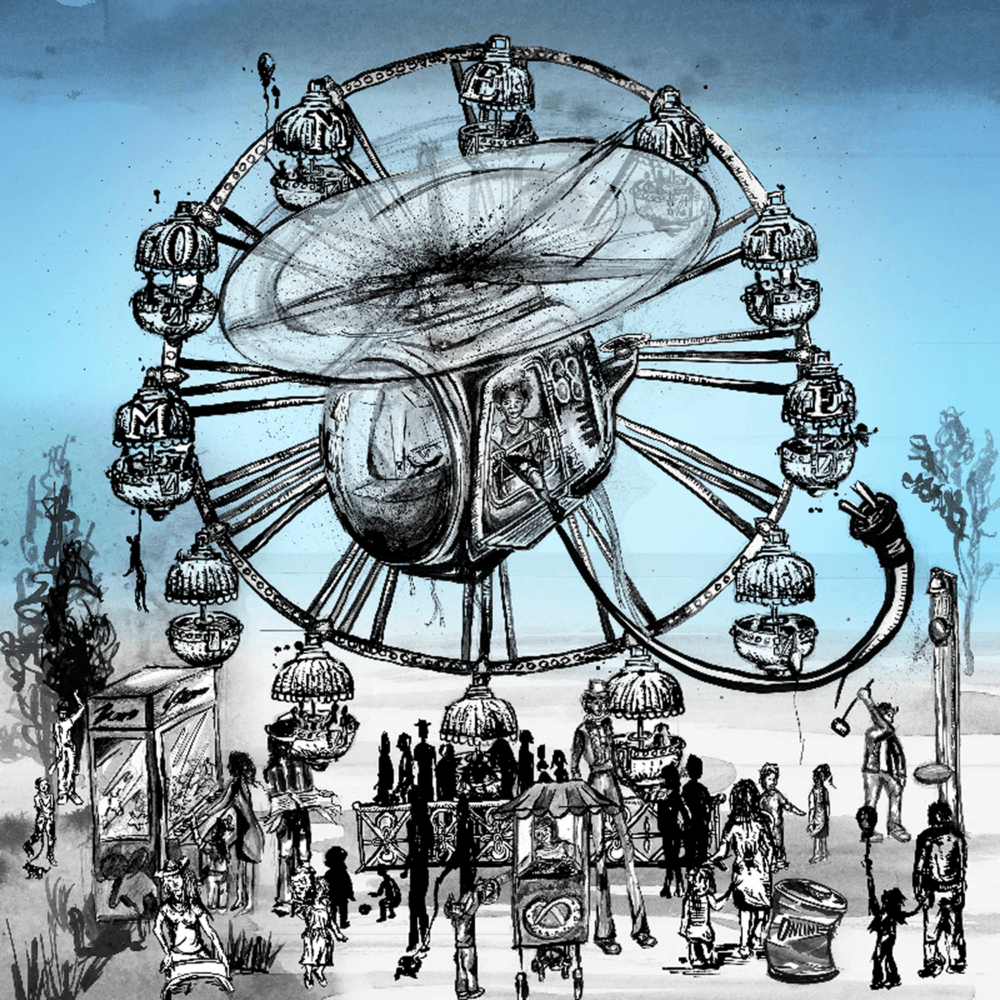 Marc Reis - Momente Marc Reis - Momente