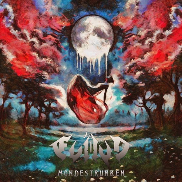 Evilyn - Mondestrunken Evilyn - Mondestrunken