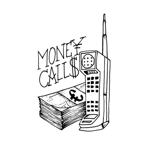 Mista Meta - Money Calls Mista Meta - Money Calls