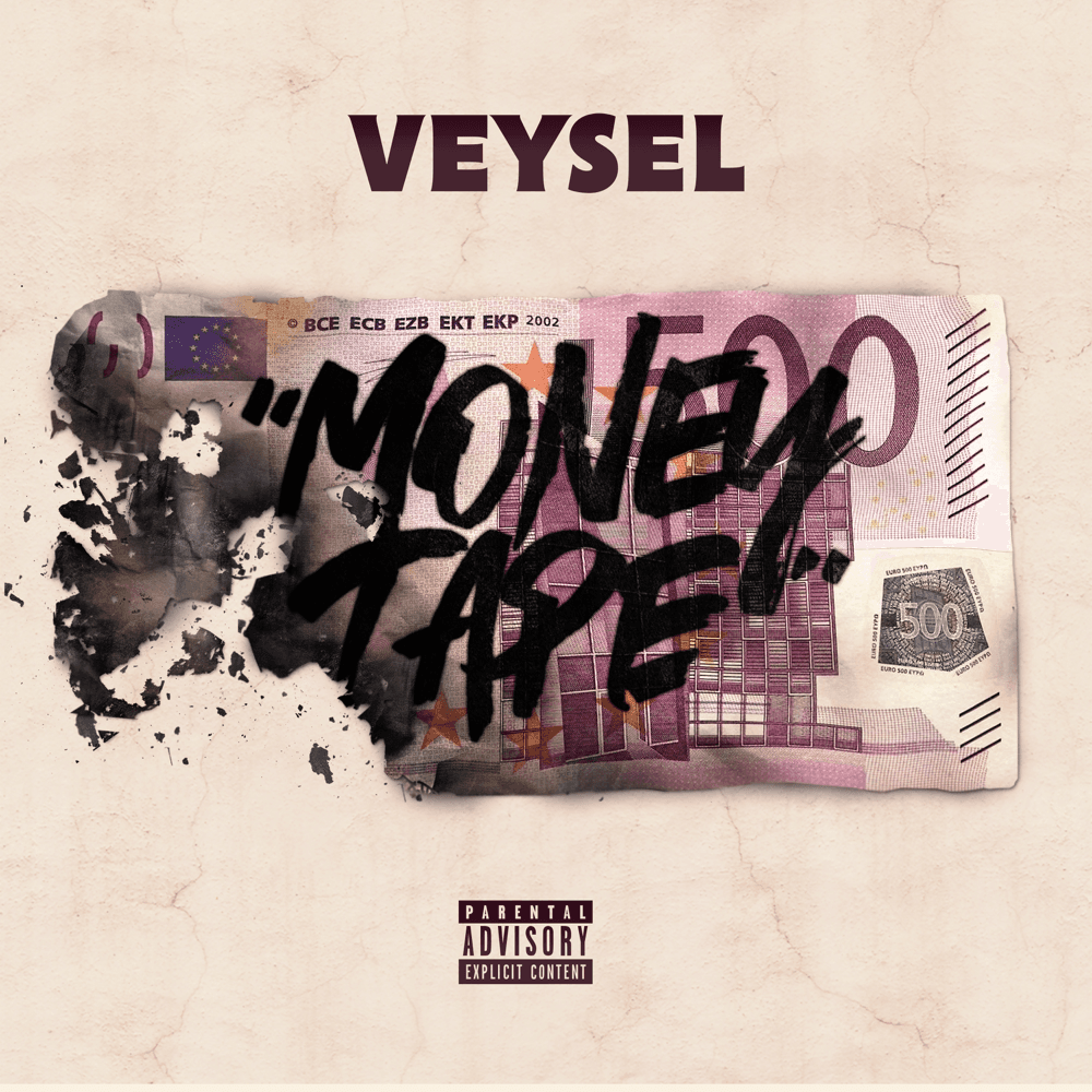 Veysel - Money Tape Veysel - Money Tape